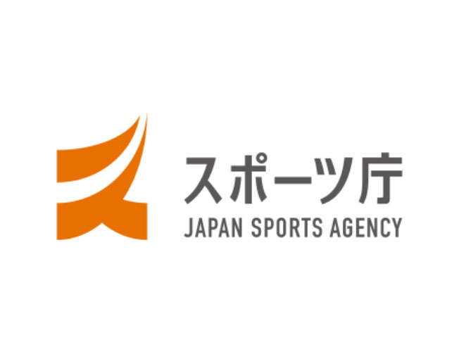 スポーツ庁 JAPAN SPORTS AGENCY